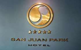 Hotel San Juan Park San Juan Del Rio